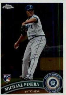 Michael Pineda