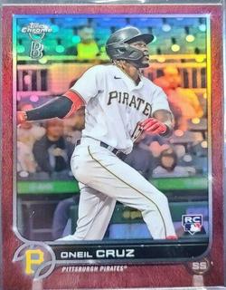 Oneil Cruz