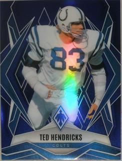 Ted Hendricks