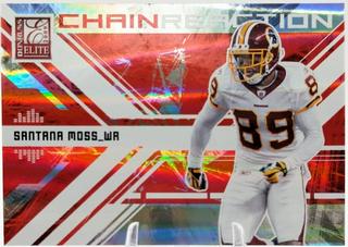 Santana Moss