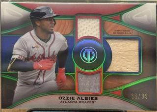 Ozzie Albies