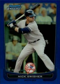 Nick Swisher