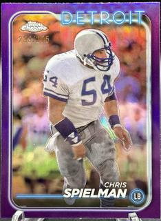 Chris Spielman