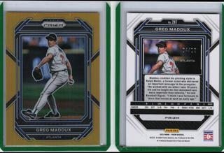 Greg Maddux
