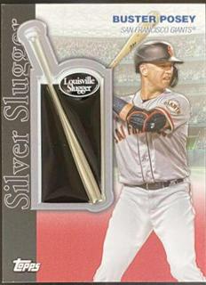 Buster Posey