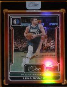 Luka Doncic