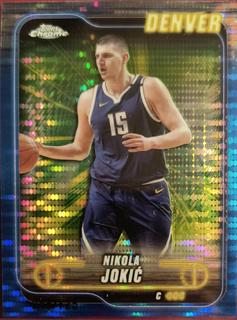 Nikola Jokic