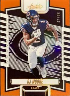 DJ Moore