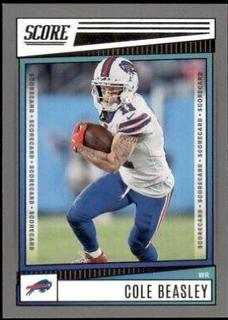 Cole Beasley