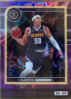 Aaron Gordon