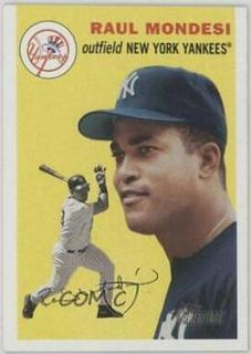 Raul Mondesi