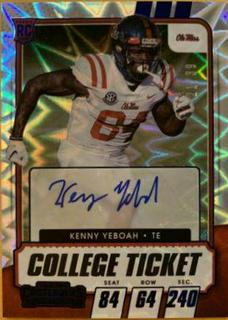 Kenny Yeboah
