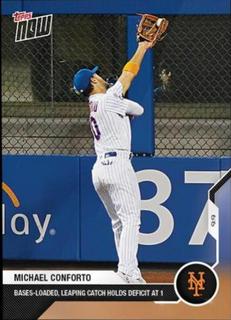 Michael Conforto