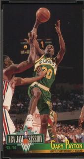 Gary Payton