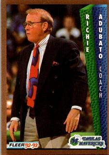Richie Adubato