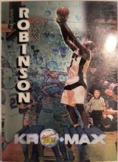 Glenn Robinson