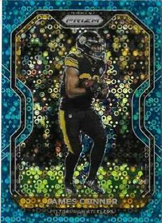 James Conner