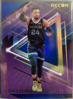 Dillon Brooks