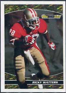 Ricky Watters