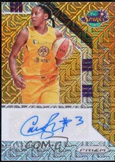 Candace Parker