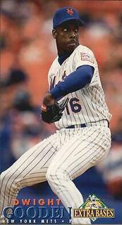 Dwight Gooden