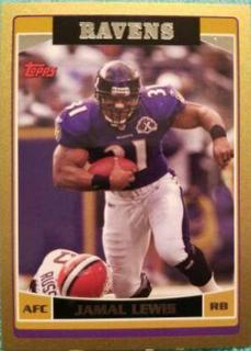 Jamal Lewis