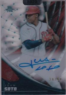 Juan Soto