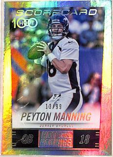 Peyton Manning