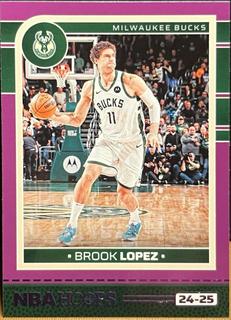 Brook Lopez