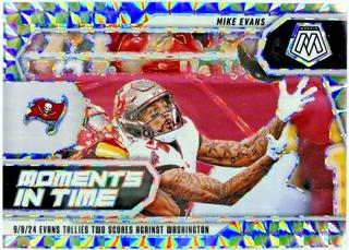 Mike Evans
