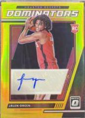 Jalen Green