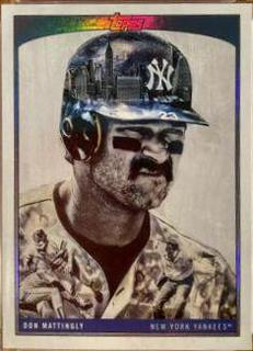 Don Mattingly