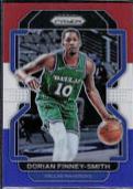 Dorian Finney-Smith
