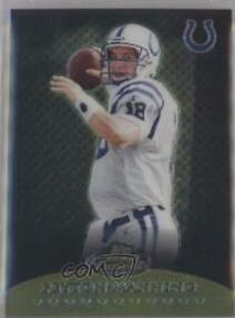Peyton Manning