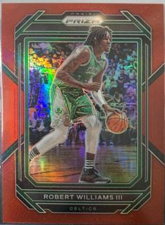 Robert Williams III