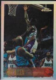 Ray Allen