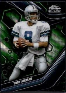 Troy Aikman
