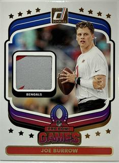 Joe Burrow