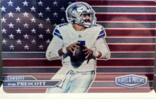 Dak Prescott