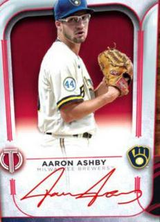 Aaron Ashby