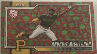 Andrew McCutchen