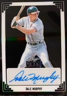 Dale Murphy