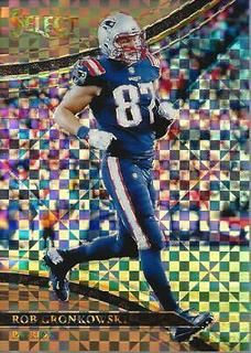 Rob Gronkowski