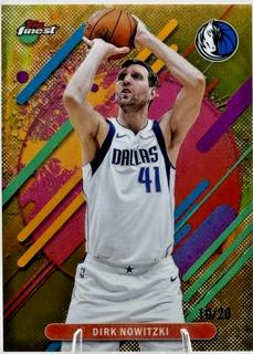 Dirk Nowitzki