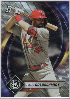 Paul Goldschmidt