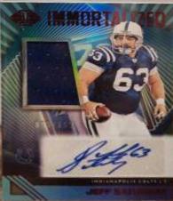 Jeff Saturday