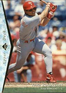 Ivan Rodriguez