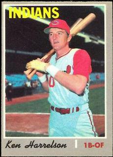 Ken Harrelson