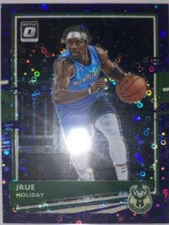 Jrue Holiday