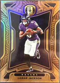 Lamar Jackson